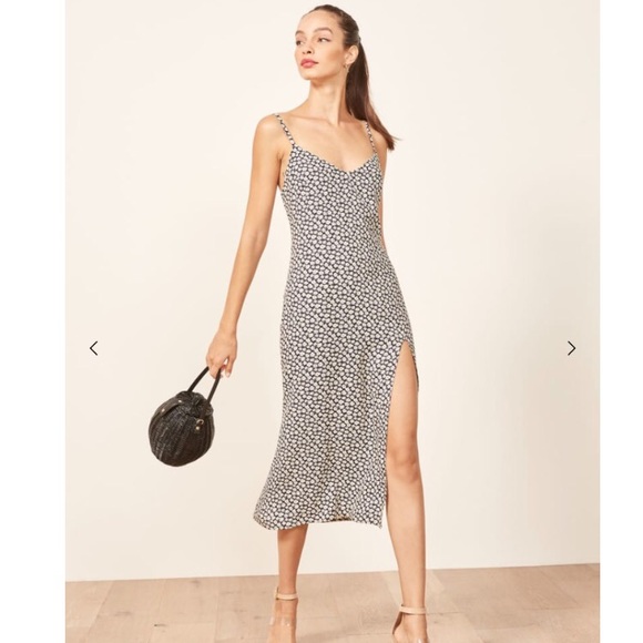 Reformation Dresses & Skirts - Reformation Crimini Dress